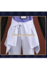 Identity V Embalmer Aesop Carl BLK.AESOP Cosplay Costume